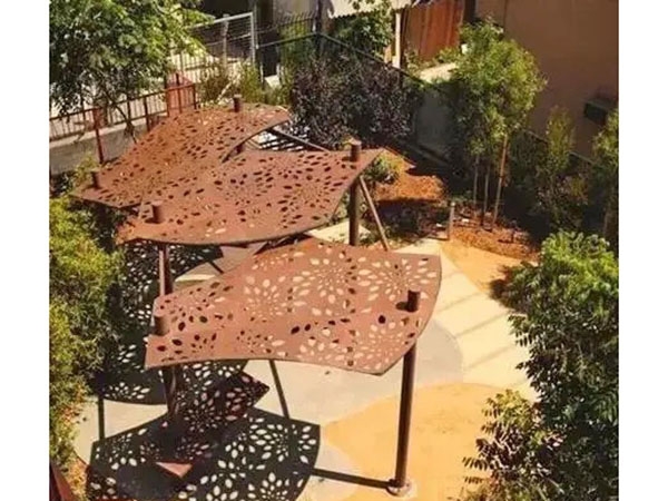 耐候鋼景觀 (48)