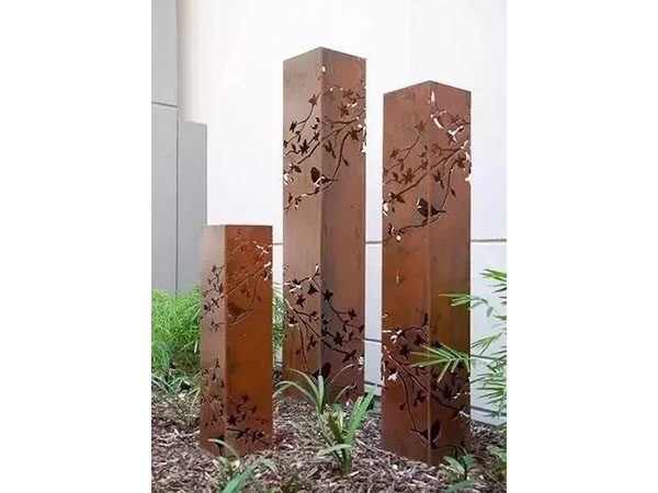 耐候鋼景觀 (46)